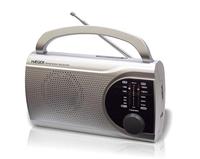 Haeger Surround Rádio Am/fm - Ac/dc