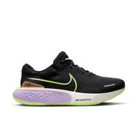 Nike Hardloopschoenen ZoomX Invincible Run FK 2 - Zwart/Groen/Oranje
