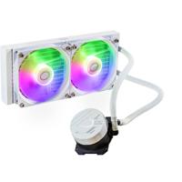 Cooler MasterLiquid 240L Core ARGB WHITE 240mm - thumbnail