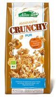 Crunchy amarant basic bio