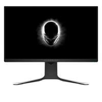 Dell Alienware 27 Monitor - AW2720HF - 68.5cm(27) Black, AW2720HF