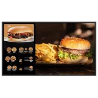 NSD-4303 42.5IN UHD 3840 X 2160 16:9 500CD/M2 4000:1 5MS HDMI/DI
