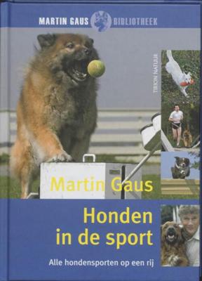 Honden in de sport - Jolien Schat - eBook (9789052107646)