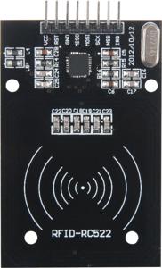 Joy-it sbc-rfid-rc522 RFID-set 1 stuk(s)