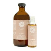 Aromassage 3 back & arm - thumbnail