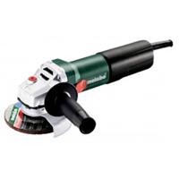 Metabo WEQ 1400-125 haakse slijper 12,5 cm 11500 RPM 1400 W 2,2 kg - thumbnail