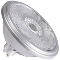 SLV 1005279 LED-lamp Energielabel F (A - G) GU10 Reflector 12.5000000000000 W Warmwit (Ø x l) 111 mm x 70 mm 1 stuk(s)