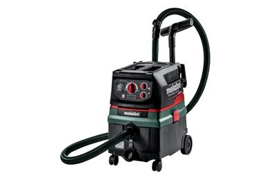 Metabo BL25MSC 18-36V Alleszuiger ASR excl accu's en laders 602046850