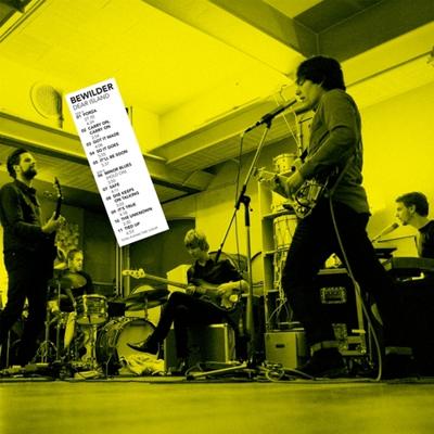 Dear Island - CD (8714374964340)