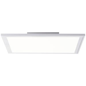 Brilliant Flat G99510/58 LED-paneel 24 W Zilver