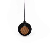 Shungiet Ketting "Flower of Life" - thumbnail