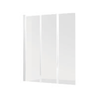 Malia 3D badwand 130x140 cm