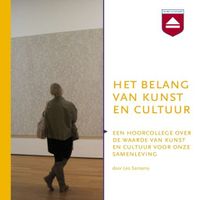 Het belang van kunst en cultuur - thumbnail