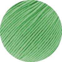 MC Wool Cotton Mix 130 nr.166 Kleur: Licht Groen
