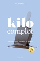 Kilocomplot - An Bogaerts - ebook - thumbnail