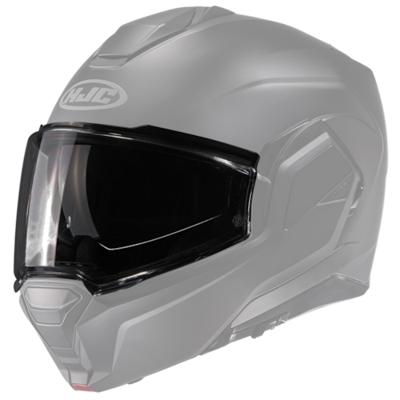 HJC Vizier HJ-36 Pinlock voorbereid, Vizieren en Pinlocks, Donker getint HJC Vizier HJ-36 Pinlock voorbereid, Vizieren en Pinlocks, Donker getint