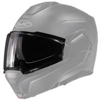 HJC Vizier HJ-36 Pinlock voorbereid, Vizieren en Pinlocks, Donker getint