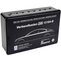 L+D 8000 Verbandtrommel Auto (l x b x h) 26 x 17 x 8 cm DIN 13164 02-2022 1 stuk(s)