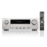 Denon DRA-900H 2.2-kanaals 145W 8K AV-versterker met HEOS Built-in - zilver