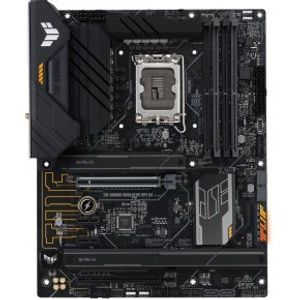 Moederbord Intel Asus TUF GAMING B660-PLUS WIFI D4