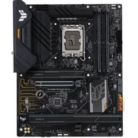 Moederbord Intel Asus TUF GAMING B660-PLUS WIFI D4