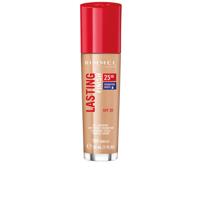 Rimmel Lasting Finish 25H Foundation With Comfort Serum 30 ml Pompflacon Vloeistof 160 Vanilla