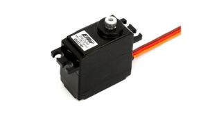 E-Flite - 26g Digital MG Mini Servo (EFLR7145)