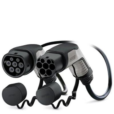 EV-T2G3PC #1623506  - Charging cable E-Mobility 4m EV-T2G3PC 1623506