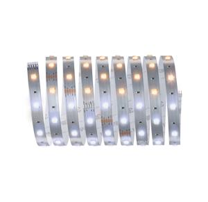 Paulmann 79862 LED-strip Met connector (male) 2.5 m Warmwit 2.5 m