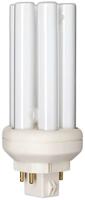 Philips MASTER PL-T TOP 4P fluorescente lamp 18 W GX24q-2 A Koel wit