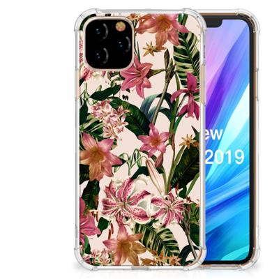 Apple iPhone 11 Pro Case Flowers Apple iPhone 11 Pro Case Flowers