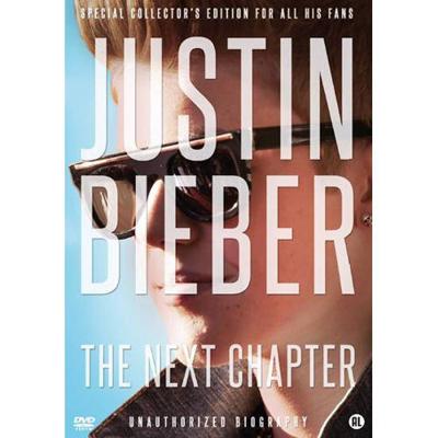 Justin Bieber - Next chapter (DVD) Justin Bieber - Next chapter (DVD)