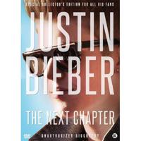 Justin Bieber - Next chapter (DVD)