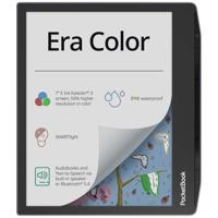 PocketBook Era Color e-book reader Touchscreen 32 GB Wifi Zwart, Lichtblauw - thumbnail