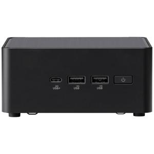 Asus Barebone NUC 14 Pro RNUC14RVHI300000I () Intel® Core™ 3 100U Intel Grafische kaart 90AR0072-M00010