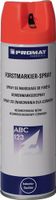 Promat Bomenmarkeerspray | neonrood | 500 ml | spuitbus - 4000354220 - 4000354220 - thumbnail