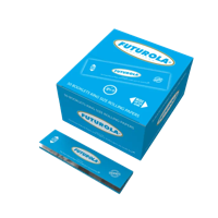 Futurola Futurola King Size Blue | 50 stuks