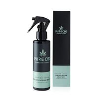 Pure Cbd Pillow Mist Passion Spray 150ml - thumbnail