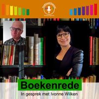 In gesprek met Ivonne Wilken - thumbnail