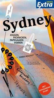 Sydney - Roland Dusik - Paperback (9789018045562)