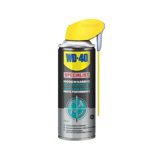 WD-40 Specialist Wit Lithium spuitvet 250 ml 1810143