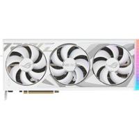 VGA Asus GeForce RTX 4080 SUPER ROG-STRIX-RTX4080S-O16G-WHITE