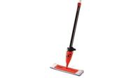 Numatic HM40 627674 Henry Wet or Dry Spray Mop, meerkleurig