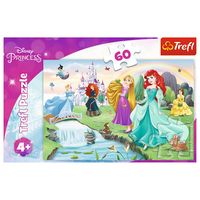 Princess Puzzel - thumbnail