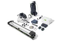 Festool Accu-afkortzaag KAPEX KSC 60 EB 5,0 I-UG-Set - 577958