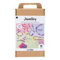 Creativ Company Hobbyset Sieraden Kids - thumbnail