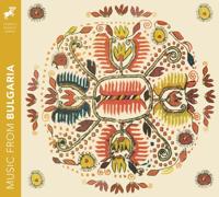 Music From Bulgaria - CD (7391782218305)