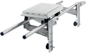 Festool Accessoires CS 70 ST 650 Schuiftafel | 490312 - 490312