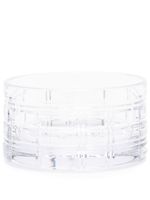 Ralph Lauren Home bol en verre - Blanc