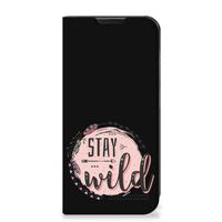 Samsung Galaxy Xcover 6 Pro Magnet Case Boho Stay Wild - thumbnail